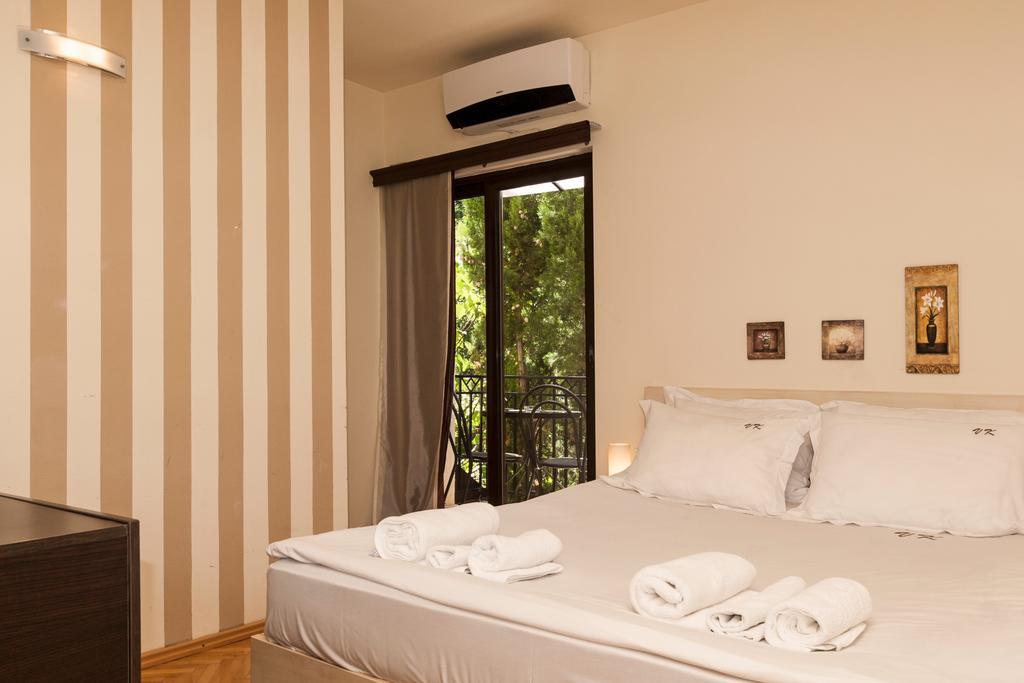 Villa Klia Lagadin Quarto foto