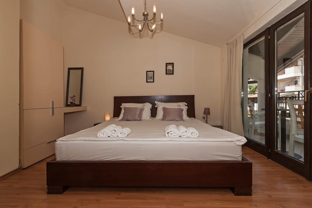 Villa Klia Lagadin Quarto foto
