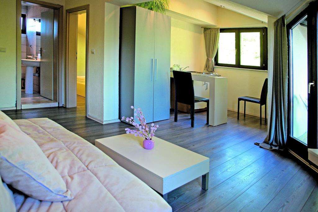 Villa Klia Lagadin Quarto foto