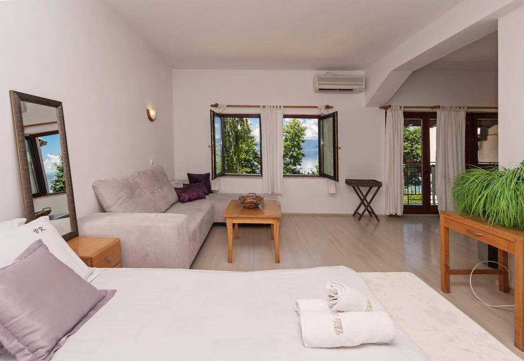 Villa Klia Lagadin Quarto foto