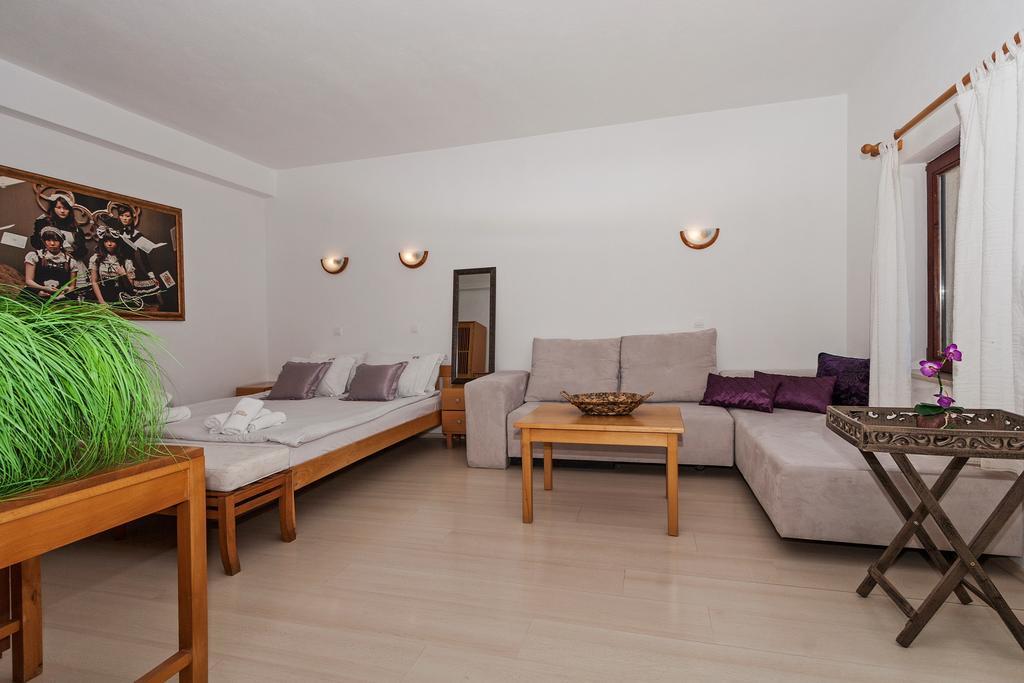 Villa Klia Lagadin Quarto foto